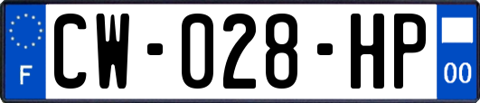 CW-028-HP