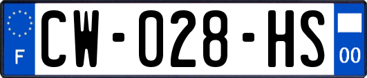 CW-028-HS