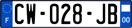 CW-028-JB