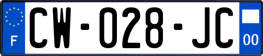 CW-028-JC