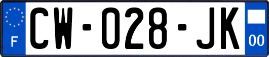 CW-028-JK