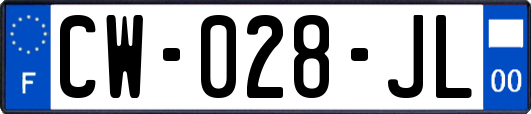CW-028-JL