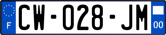 CW-028-JM