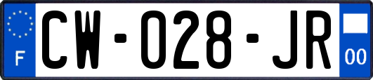 CW-028-JR