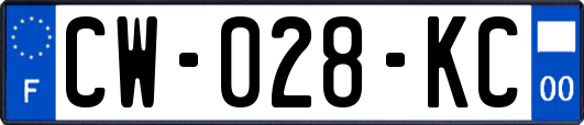 CW-028-KC
