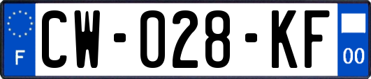 CW-028-KF