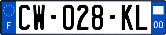 CW-028-KL