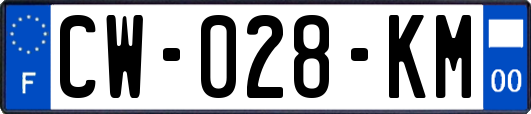 CW-028-KM