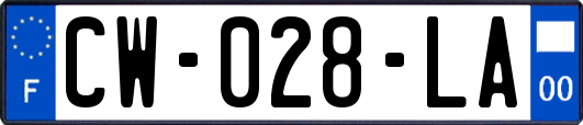 CW-028-LA