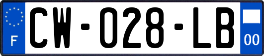 CW-028-LB