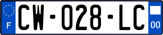 CW-028-LC