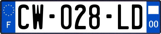 CW-028-LD