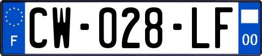 CW-028-LF