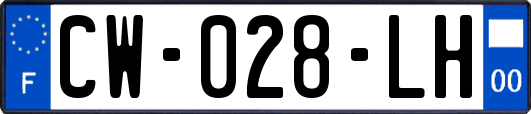 CW-028-LH