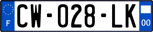 CW-028-LK