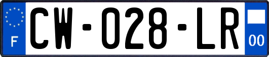 CW-028-LR