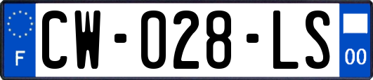 CW-028-LS
