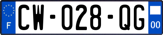 CW-028-QG