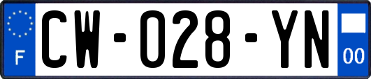 CW-028-YN