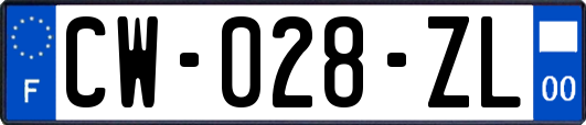 CW-028-ZL