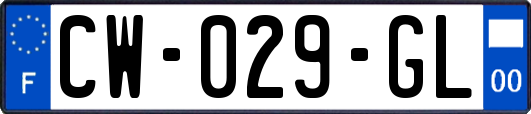 CW-029-GL