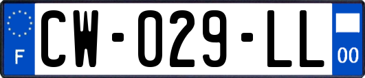 CW-029-LL