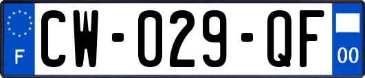 CW-029-QF