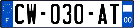 CW-030-AT