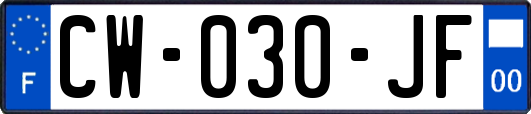 CW-030-JF