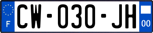 CW-030-JH