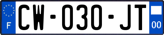 CW-030-JT