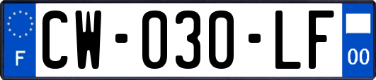 CW-030-LF