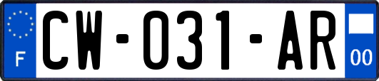 CW-031-AR