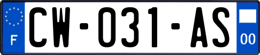 CW-031-AS