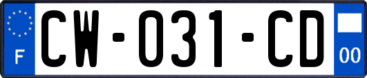 CW-031-CD