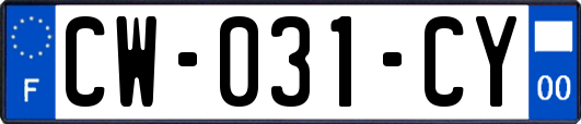 CW-031-CY