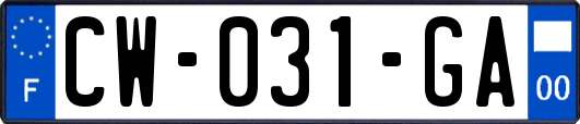 CW-031-GA