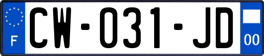 CW-031-JD