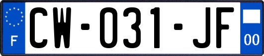 CW-031-JF