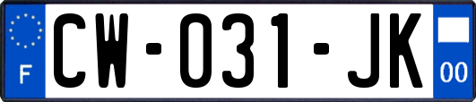 CW-031-JK