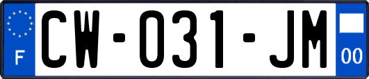 CW-031-JM