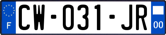 CW-031-JR