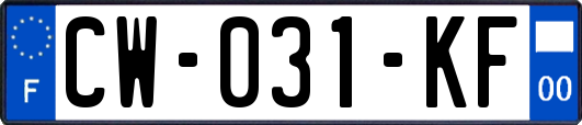 CW-031-KF