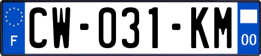 CW-031-KM