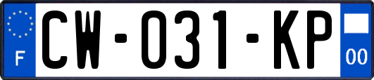 CW-031-KP
