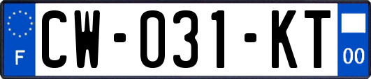 CW-031-KT