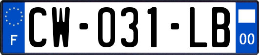 CW-031-LB