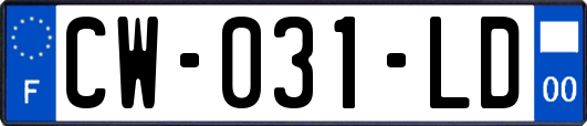 CW-031-LD