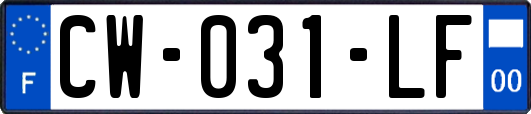 CW-031-LF