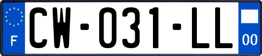 CW-031-LL